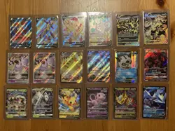 Lot of 150 Pokemon Cards - Modern & Vintage Collection - Image 4