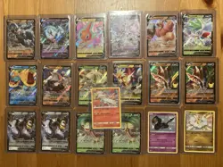 Lot of 150 Pokemon Cards - Modern & Vintage Collection - Image 5