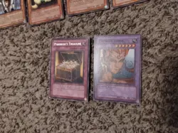 Yu-Gi-Oh Random Cards Lot of 24 Early 2000sU - Image 2