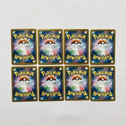 8 Charizard V&VSTAR&ex 002/030,001/021,015/100,009/049 Pokemon Card Japanese - Image 2