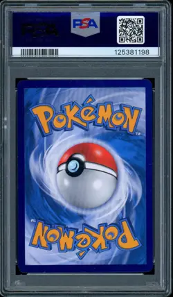 PSA 10 2024 Paradise Resort Simplified Chinese SV-P Worlds Promo Pokemon Card - Image 2
