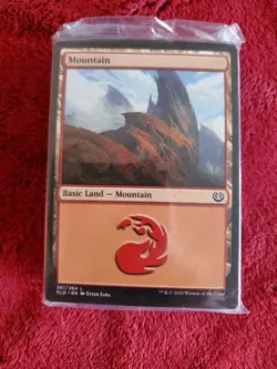 Lot Of 3 Unopened Land Packs, 2 KLD, 1 DOM Magic The Gathering - Image 4