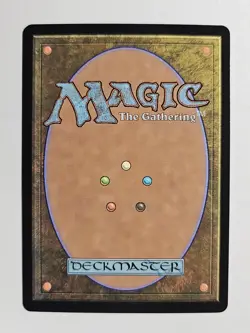 Stormsplitter Showcase Foil Bloomburrow Magic MTG NM - Image 2