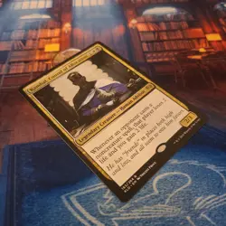 Kambal, Consul of Allocation - Kaladesh (KLD) MTG LP - Image 2