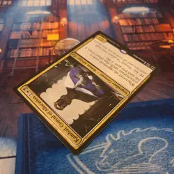 Kambal, Consul of Allocation - Kaladesh (KLD) MTG LP - Image 3