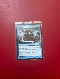 Misdirection MTG Conspiracy English LP - Image 1