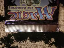 Magic The Gathering The Rath Cycle TEMPEST SEALED Booster Pack - Image 3