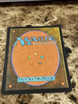 GANDALF, WHITE RIDER Magic MTG Lord of the Rings - Image 2