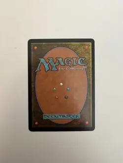 Pemmin's Aura Scourge NM Non Foil - Image 2