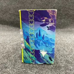 Magic the Gathering: Edge of Eternities Bundle, Sealed Box is Worn - Image 2