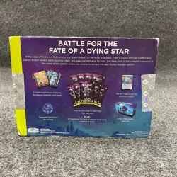 Magic the Gathering: Edge of Eternities Bundle, Sealed Box is Worn - Image 3