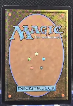 Nine-Lives Familiar #66 Foundations Foil Rare - Image 2