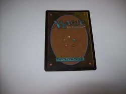 1 Omnath, Locus of Creation Foil Promo Pack Near Mint Mythic MTG Free Shipping - Image 3
