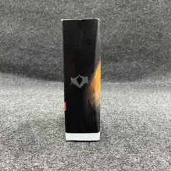 MTG: Abzan Armor Tarkir Dragonstorm Commander Deck, Sealed Box is Worn - Image 2