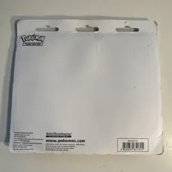 Pokemon Center Chilling Reign Error Compensation Legendary Bird Trio Blister.￼ - Image 3