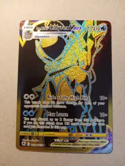 Pokemon Sword & Shield Astral Radiance -- Lot of 4 Full Art - Holographic Cards - Image 1