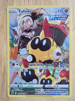 Pokemon Sword & Shield Astral Radiance -- Lot of 4 Full Art - Holographic Cards - Image 3