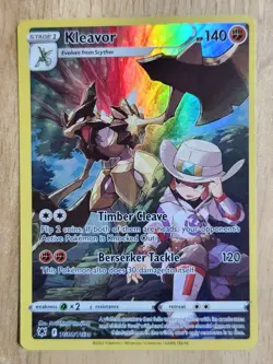 Pokemon Sword & Shield Astral Radiance -- Lot of 4 Full Art - Holographic Cards - Image 5