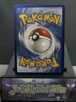 Pokemon Card Greninja Gold Star SWSH144 Celebrations Black Star Promo HD SWIRL - Image 3