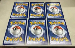 Pokemon Salamence EX 114/159 Journey Together Stamped Promo Jumbo (x6) - Image 2