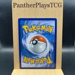 Tapu Bulu GX (Full Art) 130/147 Sm-Burning Shadows Holo Sun & Moon Pokemon - Image 2