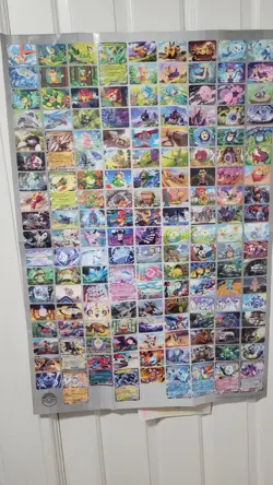 Pokemon TCG - SV: Black Bolt And White Flare Poster 27" x 39" - Image 2