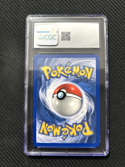 Altaria Pokemon 2005 EX Deoxys 1/107 Holo GEM MINT CGC 10 - Image 3