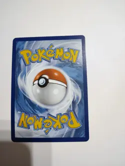Lugia V 186/195 Pokemon Sword & Shield Silver Tempest Secret Rare Alt Art - Image 2