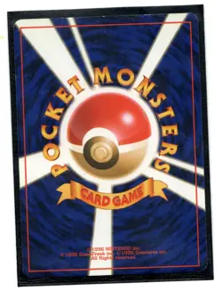 Pokemon JAPANESE Lugia Neo Genesis Holofoil Rare No. 249 Lightly Played Holo LP - Image 2