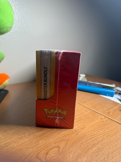 Pokemon Surging Sparks Elite Trainer Box + Booster Bundle - 2-Pack (Sealed) - Image 2