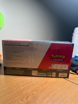 Pokemon Surging Sparks Elite Trainer Box + Booster Bundle - 2-Pack (Sealed) - Image 3