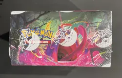 Pokemon Fusion Strike Booster Box - Factory Sealed - Image 4