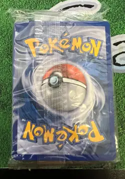 Pokemon Snivy 1/114 May 2011 League Promo Pack SEALED!! - Image 2
