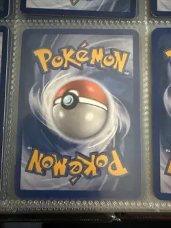 Elekid - 23/115 - Rare - EX Unseen Forces - LP - Non holo Pokemon - Image 2