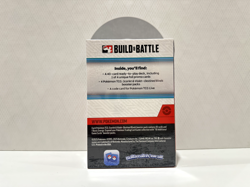 Pokemon TCG Destined Rivals Build And Battle Box SEALED - Image 3