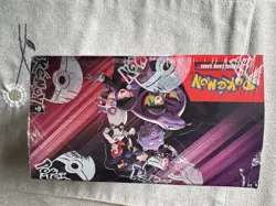 Pokemon SV10 Destined Rivals Booster Box - Brand New / Factory Sealed - Image 1