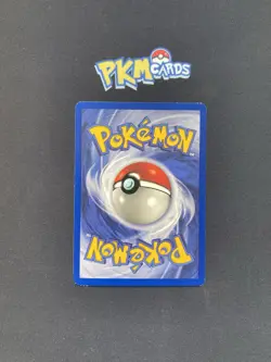 Pokemon TCG Pokemon Flute Base Set 86/102 Regular LP. - Image 2