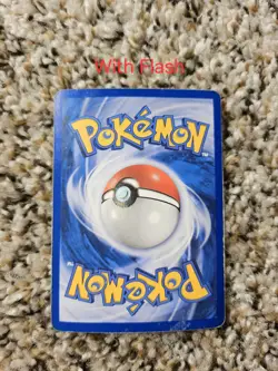 Pokemon TCG Nidoqueen EX FireRed & LeafGreen 9/112 Reverse Holo Holo Rare - Image 4
