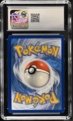 Mew Pokemon (2021) - Celebrations - 011/025 Holo CGC GRADE 6.5 - Image 2