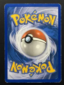 Darkness Energy (Special) 87/108 Power Keepers Reverse Holo Pokemon TCG - HP - Image 2