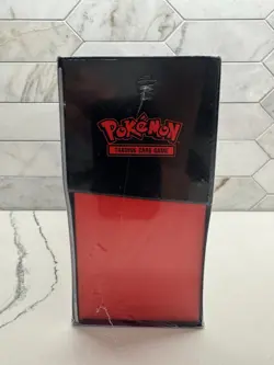 Destined Rivals Elite Trainer Box Pokemon Factory Sealed Etb Tcg Scarlet 💎💎 - Image 3