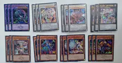 Yugioh! - P.U.N.K. Deck Core - Battles of Legend: Monster Mayhem - Image 2