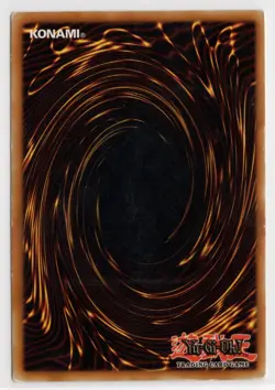 Yugioh Elemental Hero Flame Wingman TLM-EN035 Ultimate 1st Ed Silver Stamp UDE - Image 2