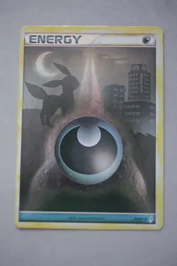 DARK ENERGY 94/95 Rare Pokemon Card Call of Legends - Image 1