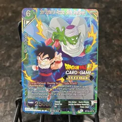 Judge Stamp Foil Lot of 10 Dragon Ball Super Card Game | LP/NM - Image 5