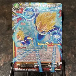 Prerelease Foil Lot of 10 Dragon Ball Super Card Game | LP/NM - Image 4