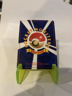 Rocket's Zapdos No. 145 Holo Rare Japanese - Pokemon Trading Card Game TCG - NM - Image 4