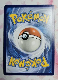 GRENINJA Unbroken Bonds Series POKEMON Holo 2019 Trading Card 117/214 - Image 2