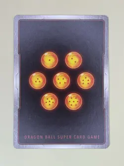 DRAGON BALL SUPER CARD GAME HATCHHYACK FUELED BY HATRED BT8-090 SPR HOLO NM - Image 4