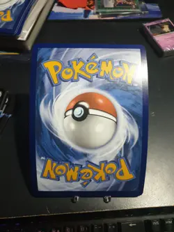 Lance's Charizard V SWSH133 Jumbo Cards Holo - Image 2